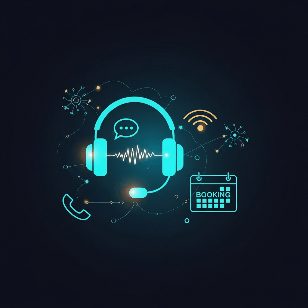 AI Receptionist